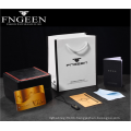 New FNGEEN Watches Box Gift Watch Boxes (Box is selling together with watches)